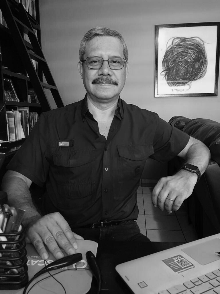 Geofrey Rios